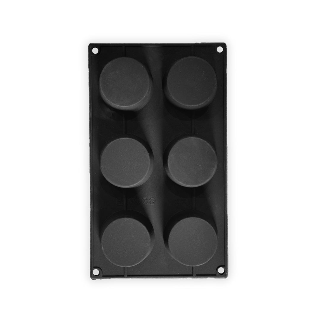 Kikis Muffinform - Silikonbackform - von Kikis Kitchen - Nur €14.90! Bestelle jetzt Kikis Kitchen