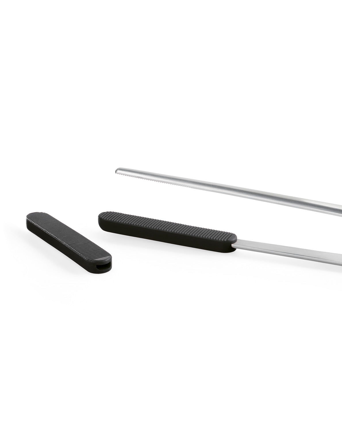 Kikis Pinzette mit Silikonspitzen - von Kikis Kitchen - Nur €12.90! Bestelle jetzt Kikis Kitchen