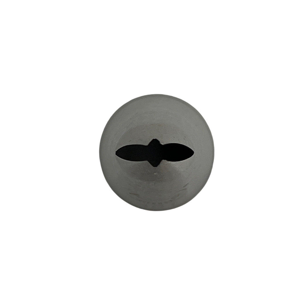 Kikis Blatt-Tülle Ø 15mm - Nr: 401 - von Kikis Kitchen - Nur €3.50! Bestelle jetzt Kikis Kitchen