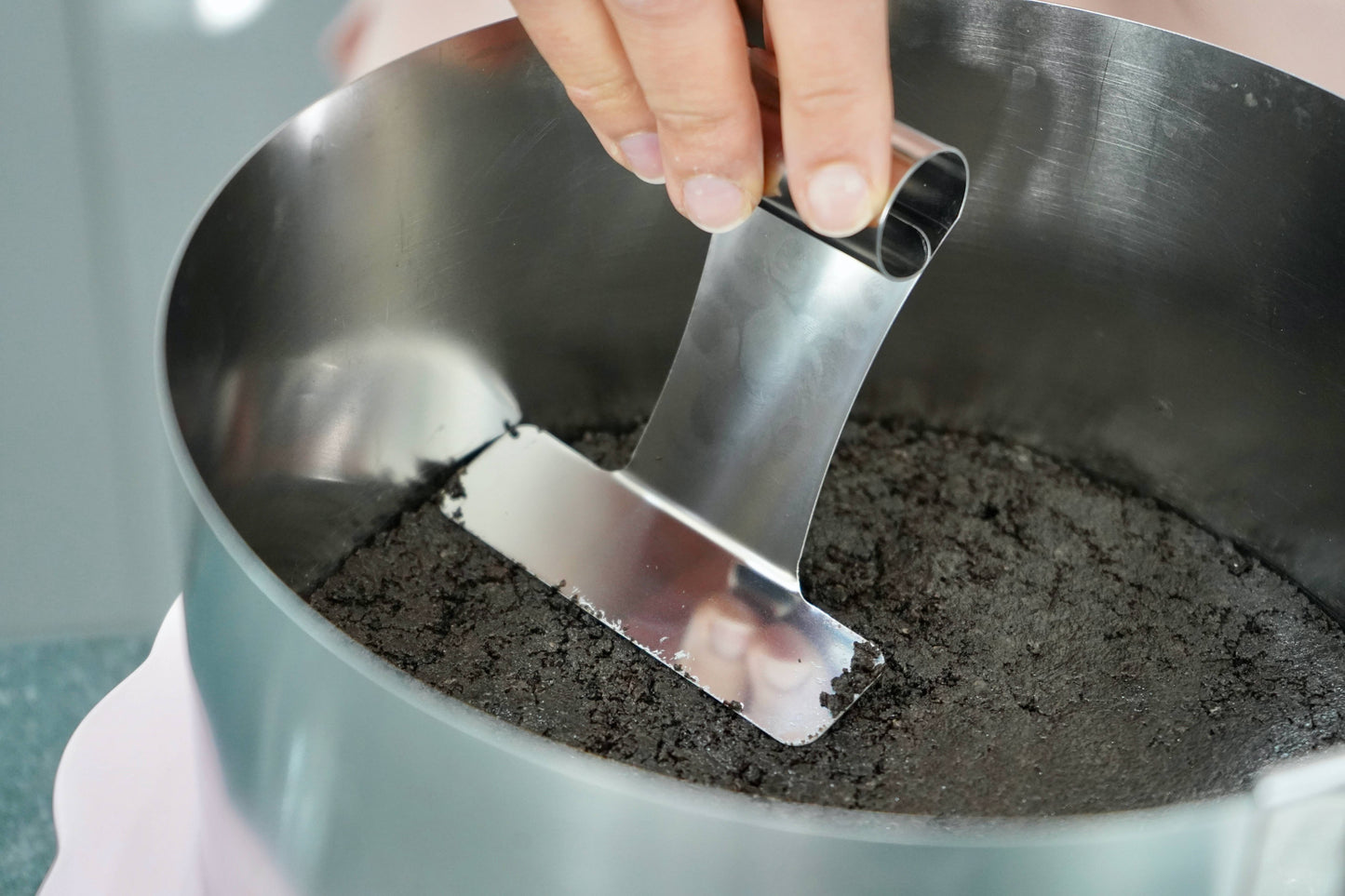 Kikis universell Streichpalette - Winkelpalette - von Kikis Kitchen - Nur €15.90! Bestelle jetzt Kikis Kitchen