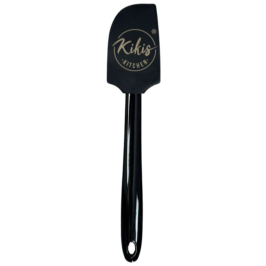 Kikis Teigschaber - schwarz -  von Kikis Kitchen - Nur €6.90! Bestelle jetzt Kikis Kitchen