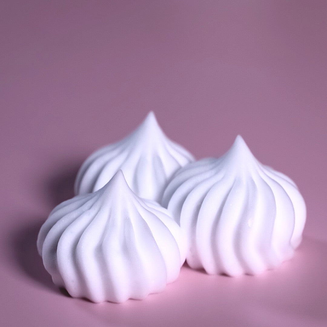 Kikis Stern-Tülle in GOLD Ø 15mm - Nr: 202 - von Kikis Kitchen - Nur €4.50! Bestelle jetzt Kikis Kitchen