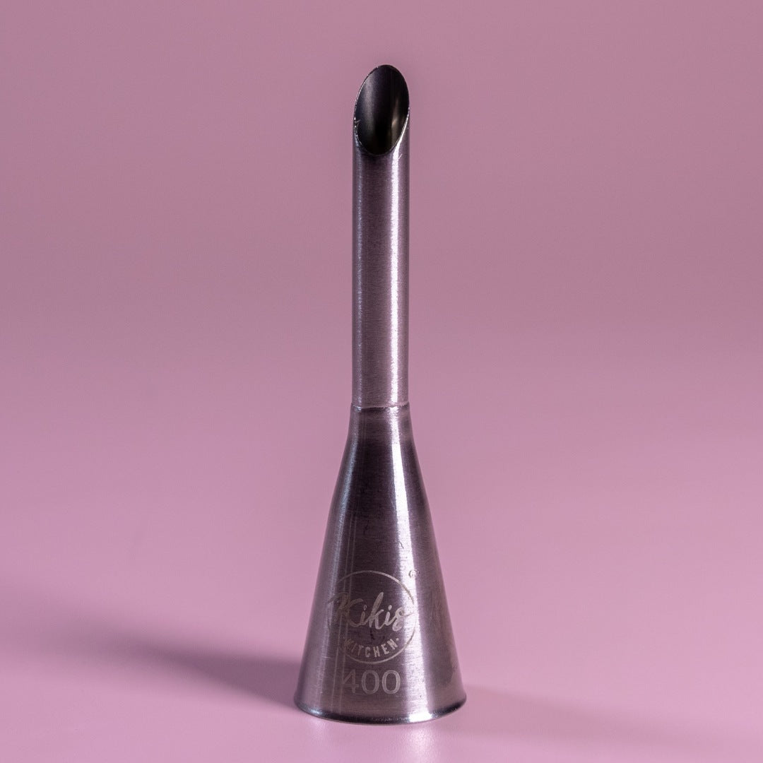 Kikis Füll-Tülle Ø 8mm - Nr: 400 - von Kikis Kitchen - Nur €4.50! Bestelle jetzt Kikis Kitchen