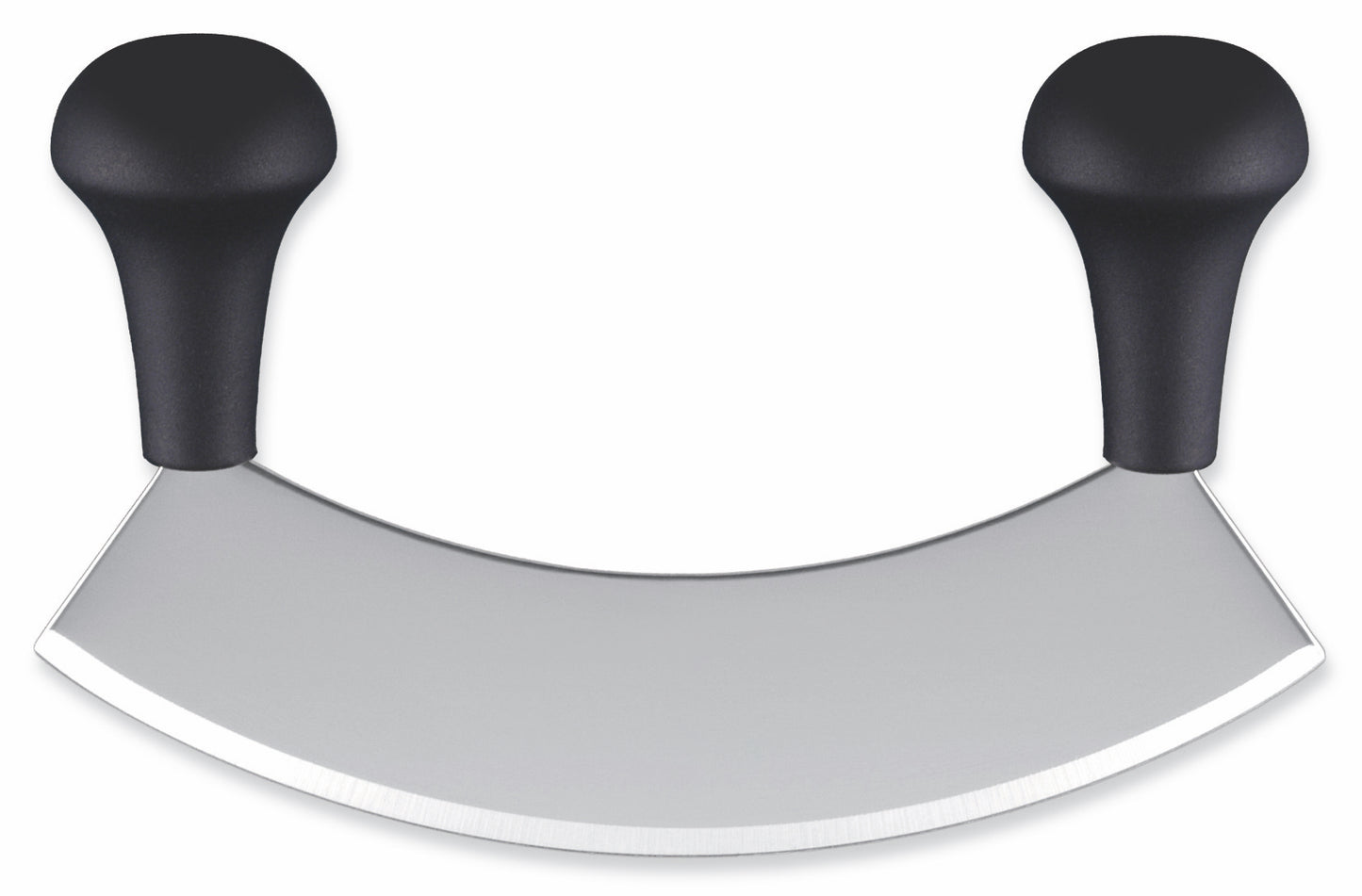 Wiegemesser 23cm, einschneidig - von Triangle - Nur €18.90! Bestelle jetzt Kikis Kitchen