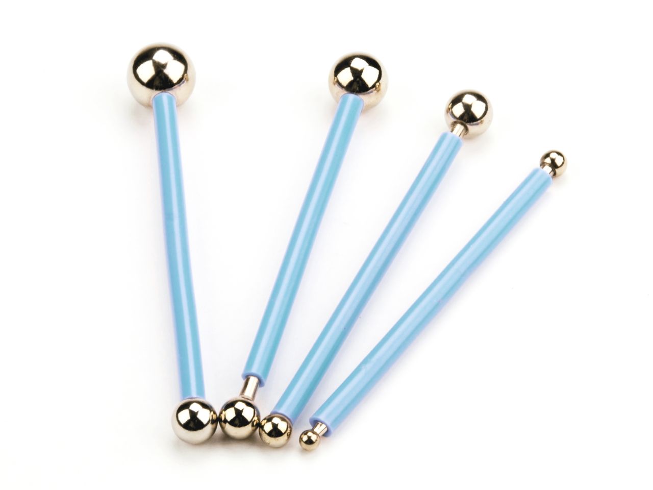 Ball-Tool 4er Set - von Cake-Masters - Nur €12.90! Bestelle jetzt Kikis Kitchen