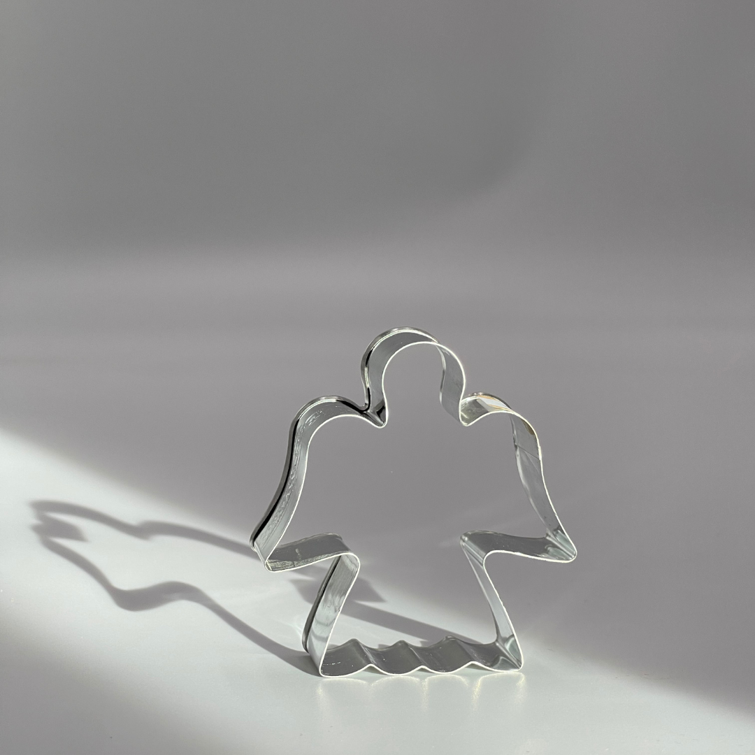 Ausstechform Engel - von Birkmann - Nur €1.90! Bestelle jetzt Kikis Kitchen