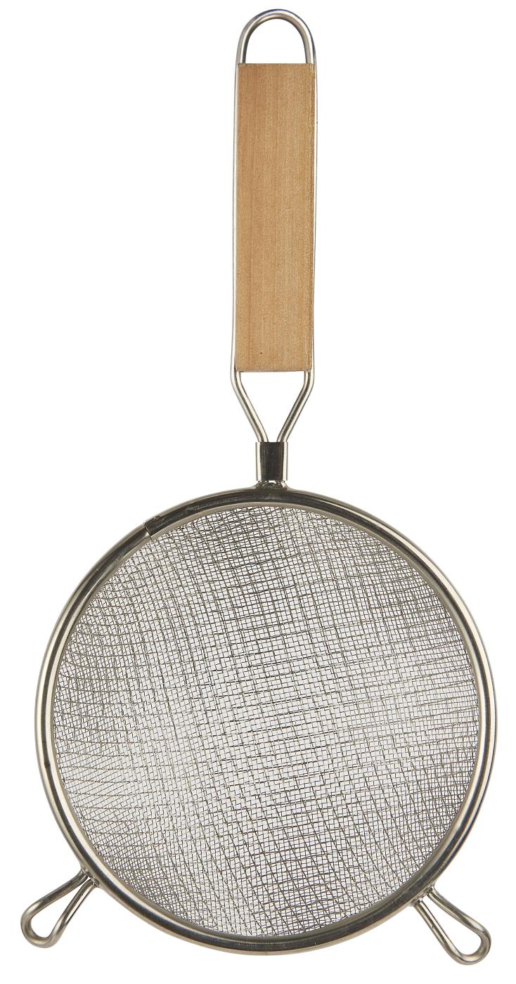 Sieb mit Holzgriff - von IB Laursen - Nur €14.90! Bestelle jetzt Kikis Kitchen