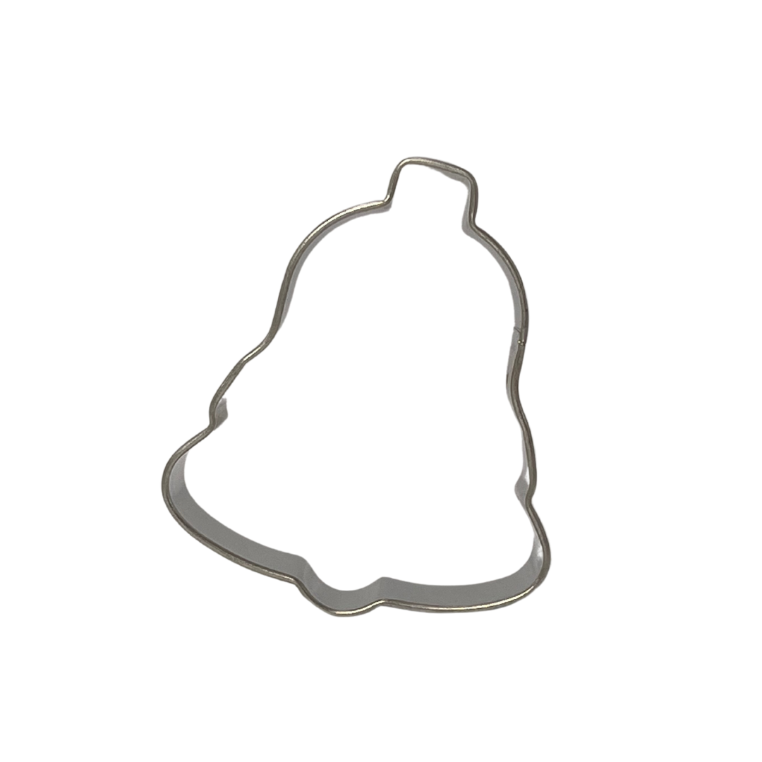 Ausstechform Glocke - von Birkmann - Nur €1.90! Bestelle jetzt Kikis Kitchen