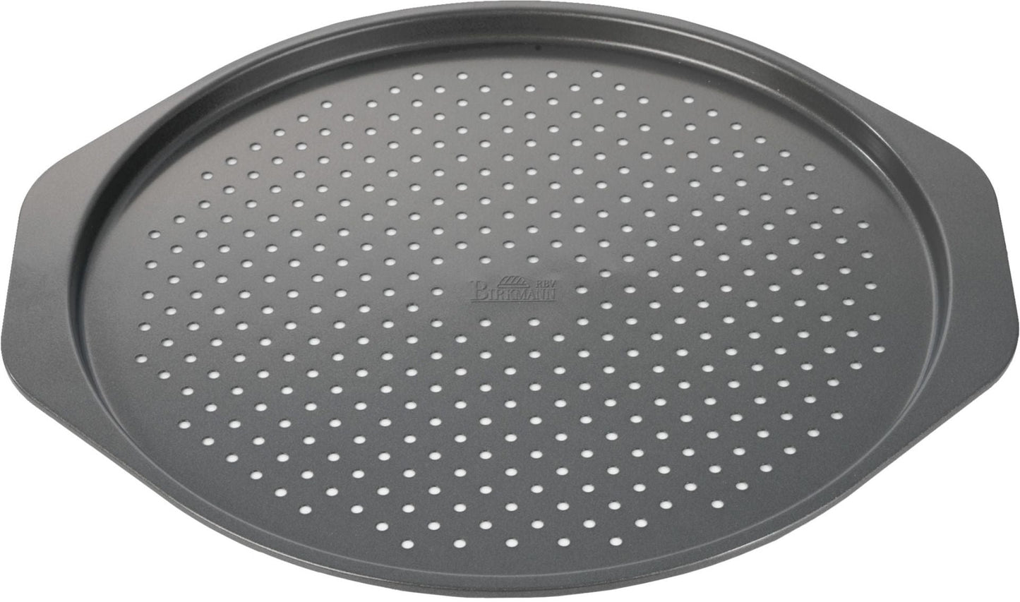 Pizzablech Ø 28 cm - von Birkmann - Nur €12.90! Bestelle jetzt Kikis Kitchen