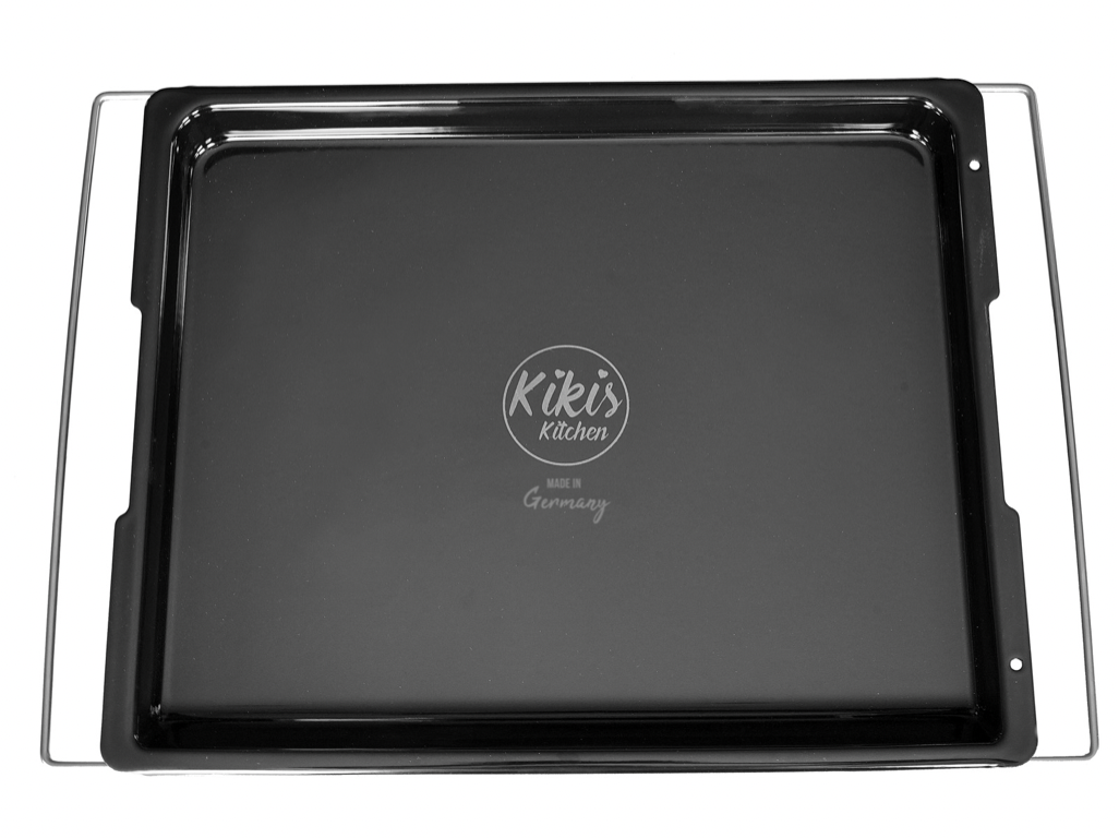 Kikis verstellbares Backblech - von Kikis Kitchen - Nur €53.90! Bestelle jetzt Kikis Kitchen