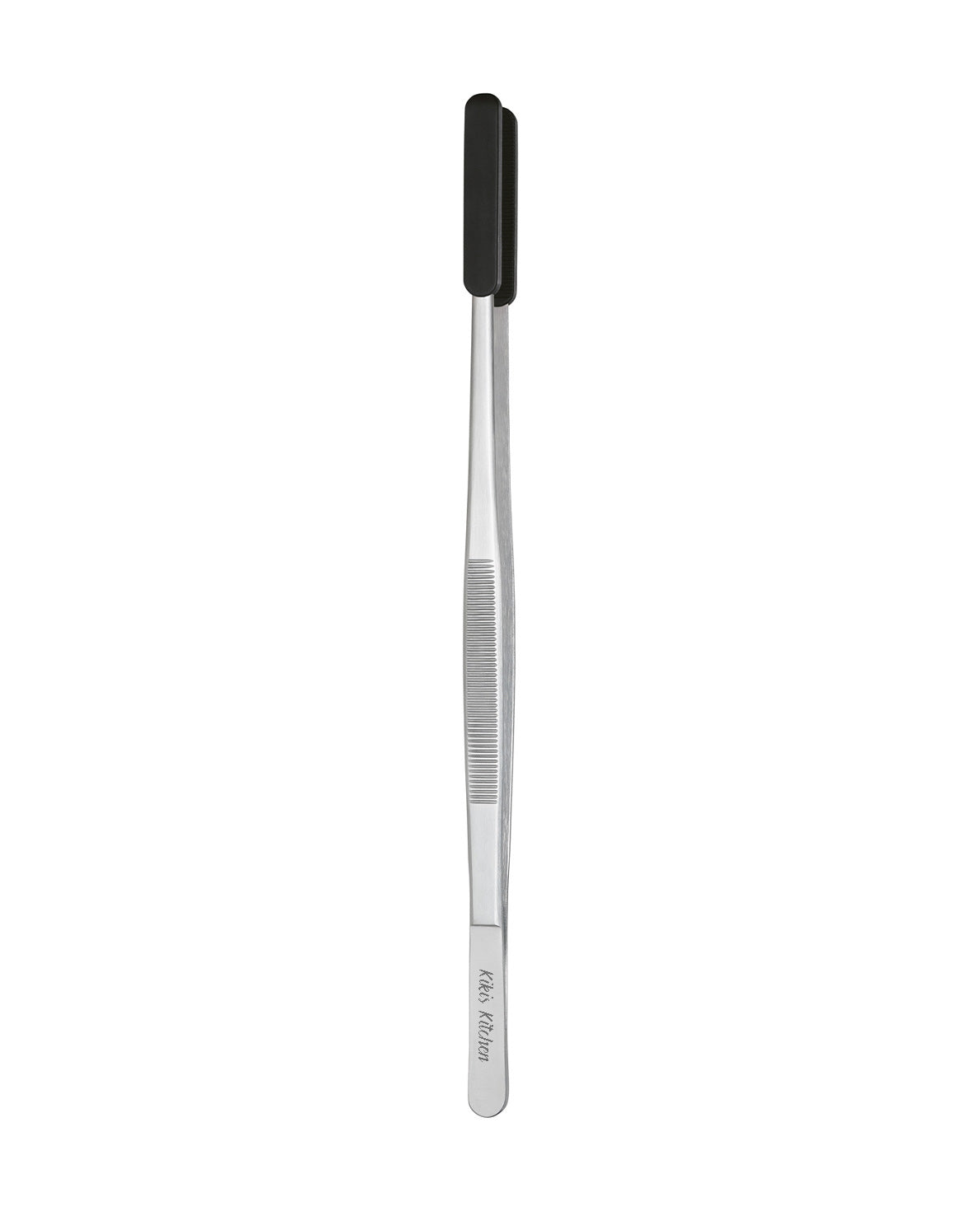 Kikis Pinzette mit Silikonspitzen - von Kikis Kitchen - Nur €12.90! Bestelle jetzt Kikis Kitchen