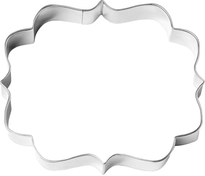 Ausstecher Bohéme klein - von Birkmann - Nur €3.60! Bestelle jetzt Kikis Kitchen