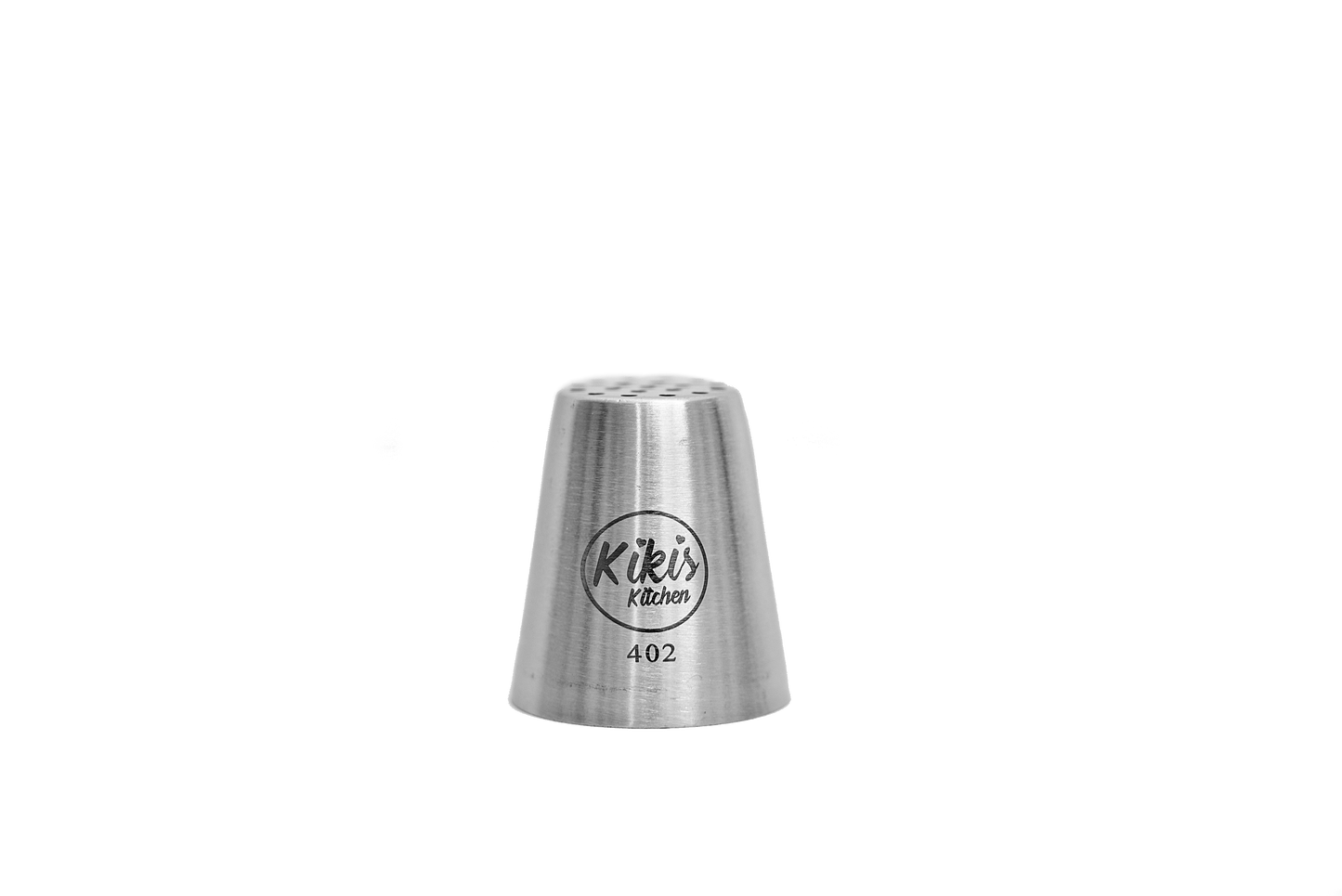 Kikis Spaghetti-Tülle Ø 24mm - Nr: 402 - von Kikis Kitchen - Nur €3.50! Bestelle jetzt Kikis Kitchen