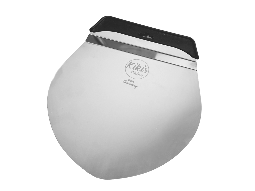 Kikis Kuchenheber / Tortenretter rund mit Griff -  von Kikis Kitchen - Nur €17.90! Bestelle jetzt Kikis Kitchen