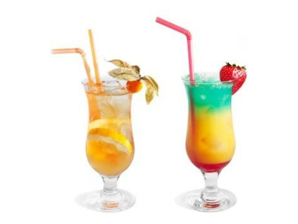 Holiday Cocktail Glas - 2er Set -  von Tanay - Nur €3.90! Bestelle jetzt Kikis Kitchen