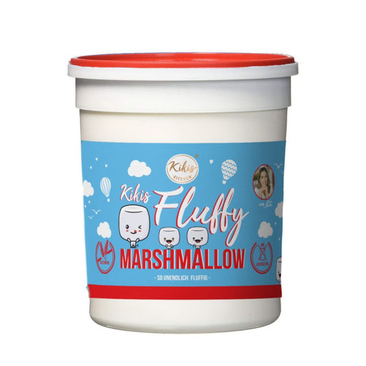Kikis Fluffy Marshmallow - Fluff -  von Kikis Kitchen - Nur €1.99! Bestelle jetzt Kikis Kitchen