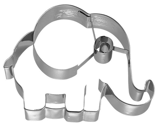 Ausstechform Elefant -  von Birkmann - Nur €4.90! Bestelle jetzt Kikis Kitchen