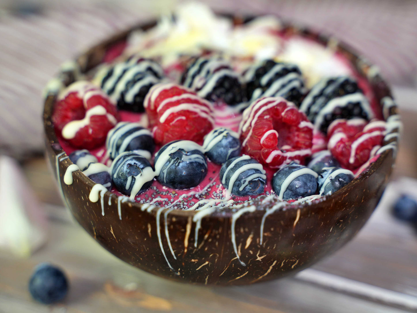 Kikis Kokosschale - Bowlschale - von Kikis Kitchen - Nur €5.90! Bestelle jetzt Kikis Kitchen