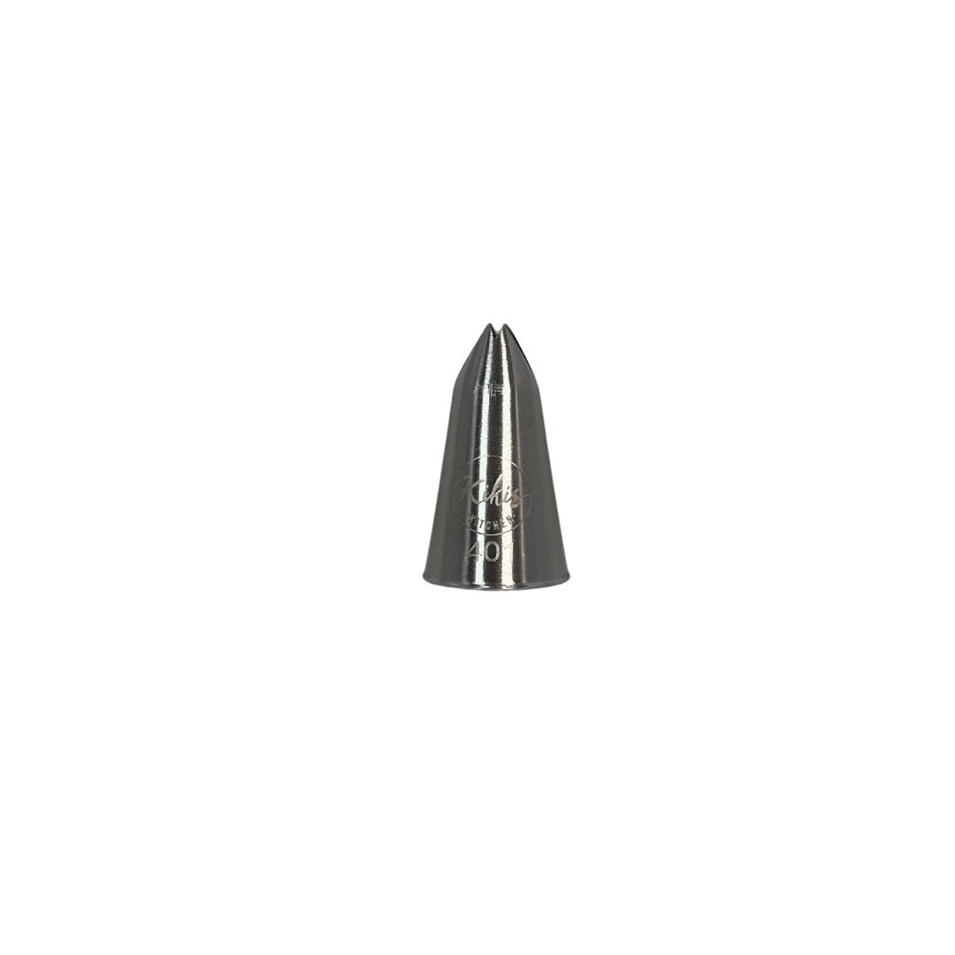 Kikis Blatt-Tülle Ø 15mm - Nr: 401 - von Kikis Kitchen - Nur €3.50! Bestelle jetzt Kikis Kitchen