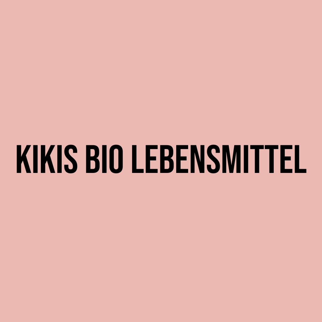 Kikis BIO Lebensmittel