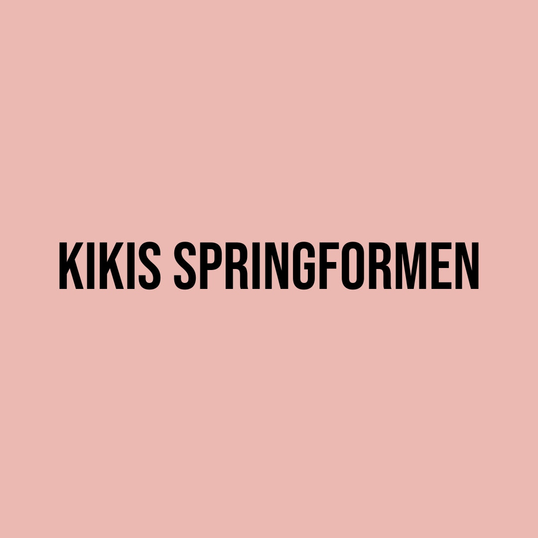 Kikis Springformen