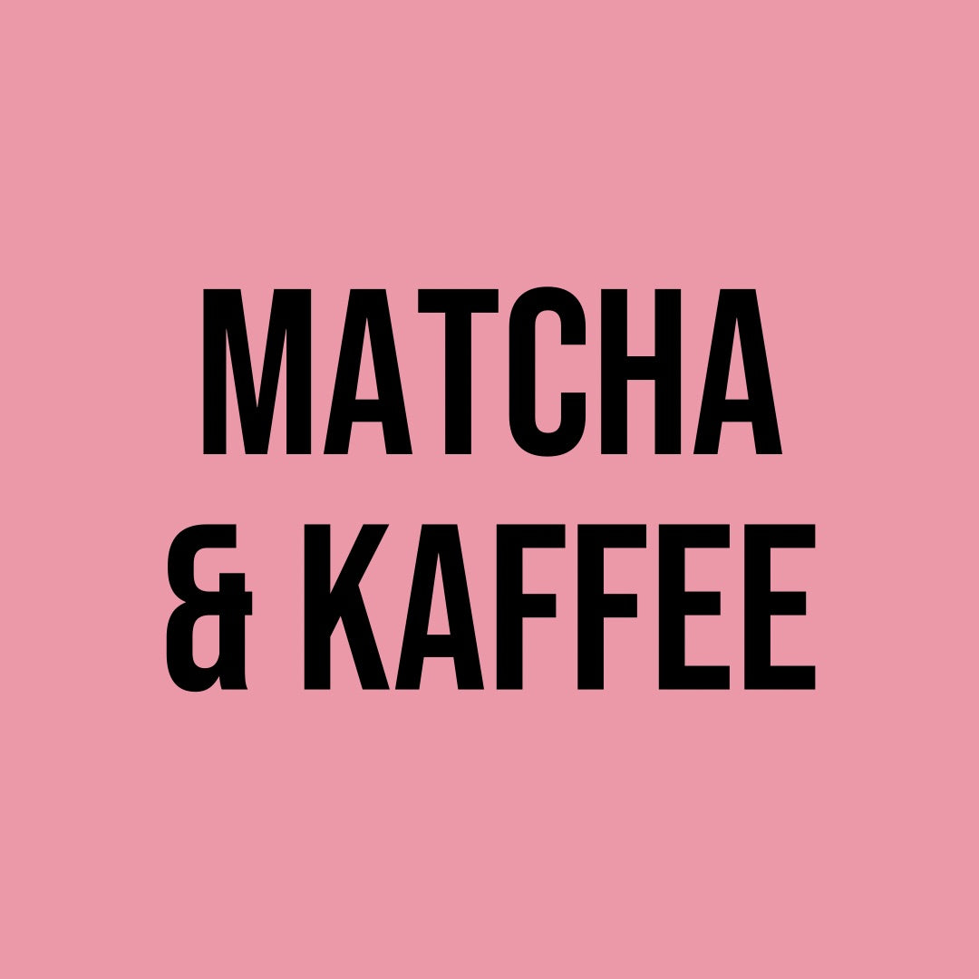 Kikis Matcha & Kaffee