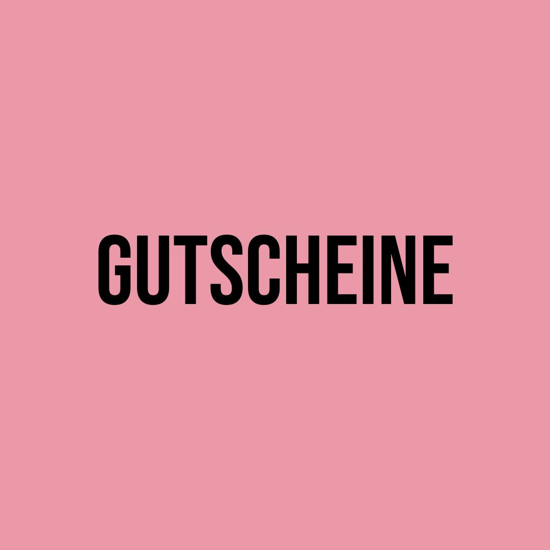 Gutscheine