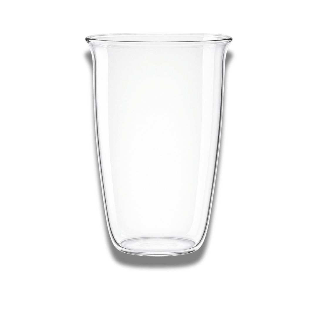 Kikis Matcha Glas - 465ml 🍵 - Gläser von Kikis Kitchen - Nur €2.90! Bestelle jetzt Kikis Kitchen
