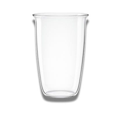 Kikis Matcha Glas - 465ml 🍵 - Gläser von Kikis Kitchen - Nur €2.90! Bestelle jetzt Kikis Kitchen