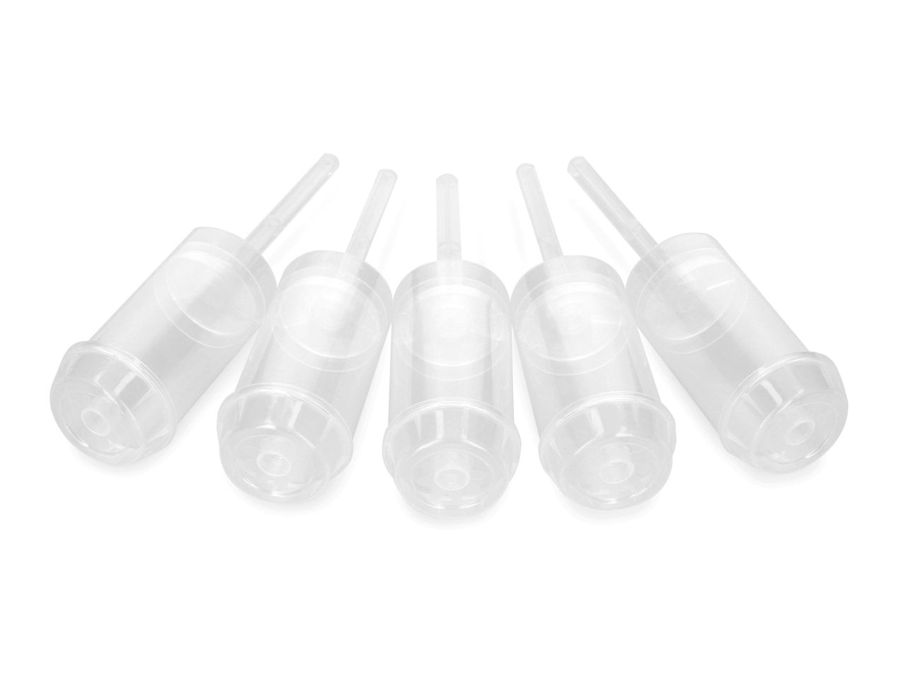Push-Up Cake Pops 5 Stück -  von Cake-Masters - Nur €4.90! Bestelle jetzt Kikis Kitchen