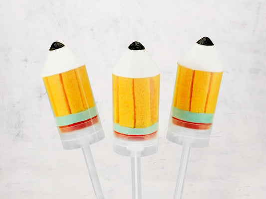 Push-Up Cake Pops 5 Stück -  von Cake-Masters - Nur €4.90! Bestelle jetzt Kikis Kitchen