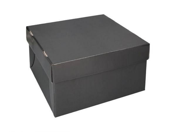 Tortenkarton Graphit 26cm 3er Set -  von Limepack & Ragaller - Nur €3.56! Bestelle jetzt Kikis Kitchen