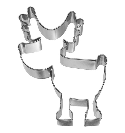 Ausstecher Rudolf -  von Birkmann - Nur €3.95! Bestelle jetzt Kikis Kitchen