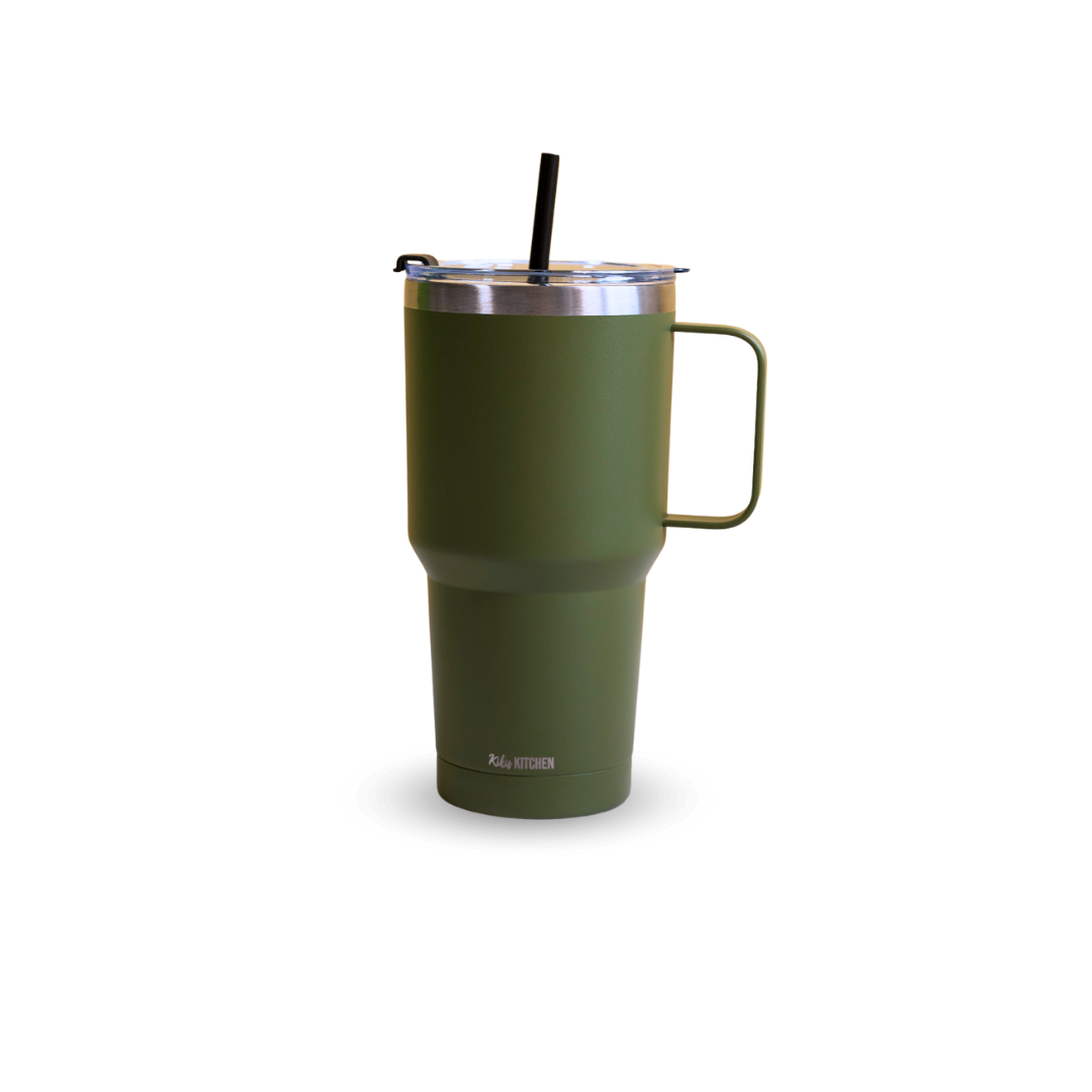 Kikis Cup - Thermobecher -  von Kikis Kitchen - Nur €24.90! Bestelle jetzt Kikis Kitchen