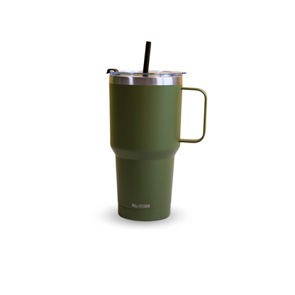 Kikis Cup - Thermobecher -  von Kikis Kitchen - Nur €24.90! Bestelle jetzt Kikis Kitchen