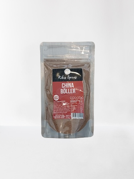 Kikis China Böller - Gewürzmischung -  von Kikis Kitchen - Nur €4.50! Bestelle jetzt Kikis Kitchen