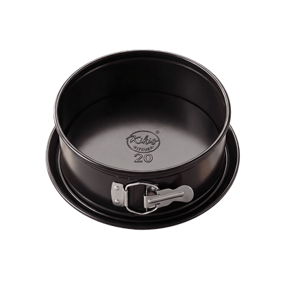 Kikis Springform 20cm - BLACK EDITION -  von Kikis Kitchen - Nur €18.90! Bestelle jetzt Kikis Kitchen