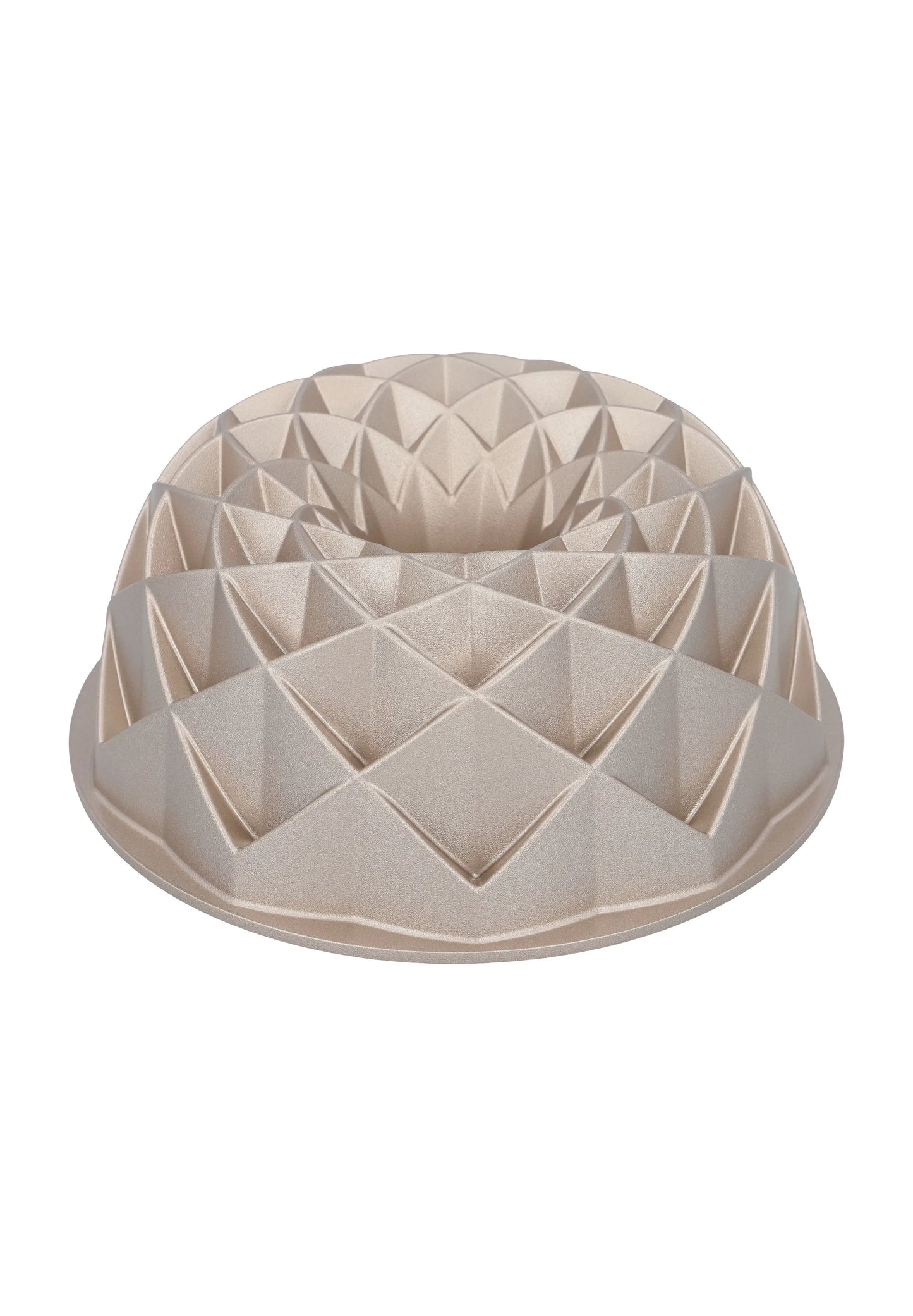 Gugelhupfform Gold Ø 24cm -  von Birkmann - Nur €34.90! Bestelle jetzt Kikis Kitchen