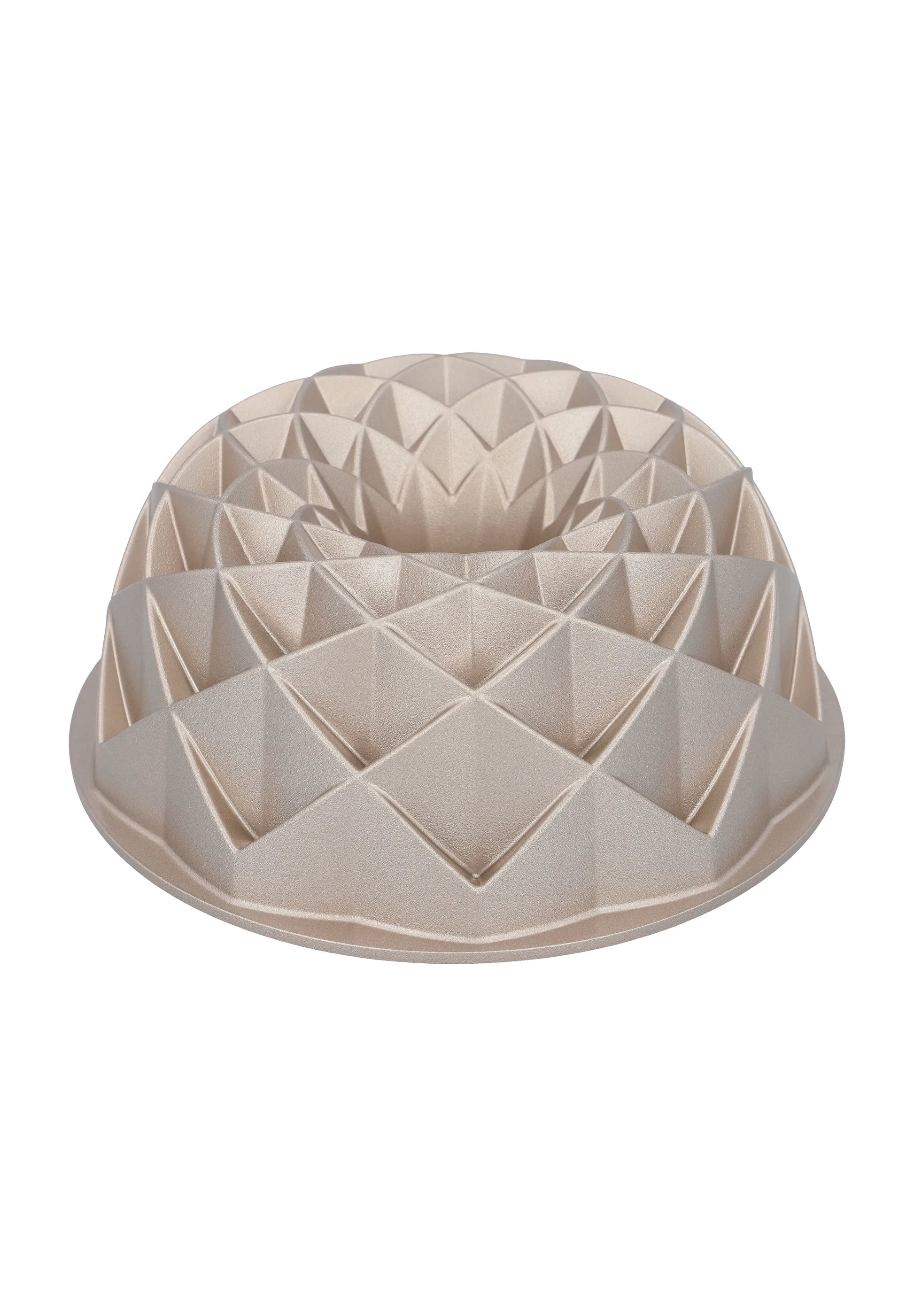 Gugelhupfform Gold Ø 24cm -  von Birkmann - Nur €34.90! Bestelle jetzt Kikis Kitchen