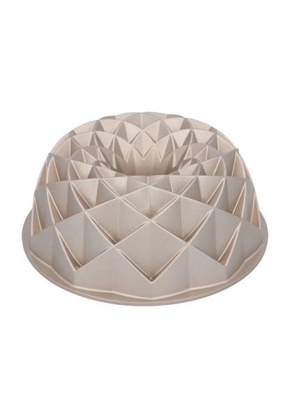 Gugelhupfform Gold Ø 24cm -  von Birkmann - Nur €34.90! Bestelle jetzt Kikis Kitchen