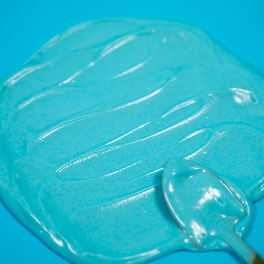 Kikis Cream - BLUE CANDY -  von Kikis Kitchen - Nur €3.99! Bestelle jetzt Kikis Kitchen