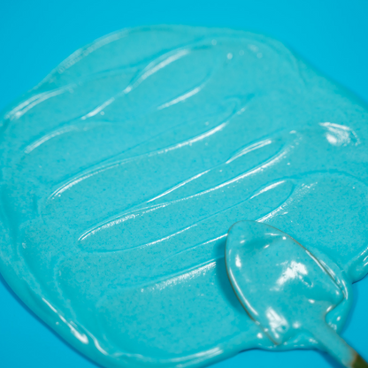 Kikis Cream - BLUE CANDY -  von Kikis Kitchen - Nur €3.99! Bestelle jetzt Kikis Kitchen