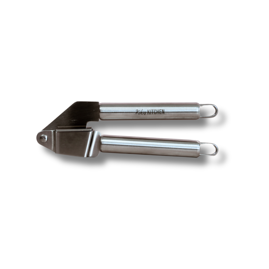 Kikis Knoblauchpresse -  von Pearl - Nur €11.90! Bestelle jetzt Kikis Kitchen