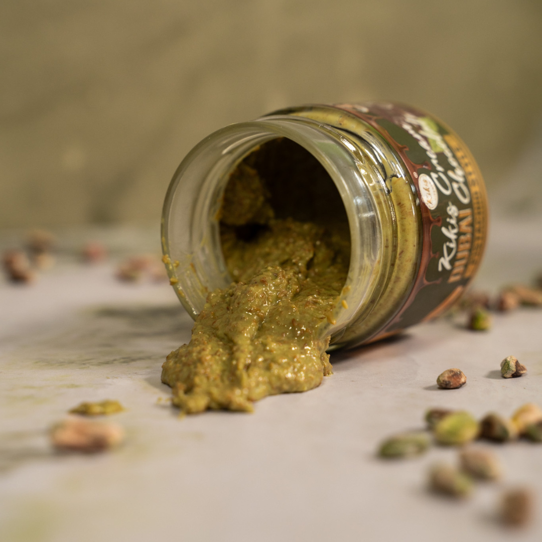 Kikis Cream DUBAI CHOCOLATE - Pistachio Style -  von Kikis Kitchen - Nur €9.99! Bestelle jetzt Kikis Kitchen