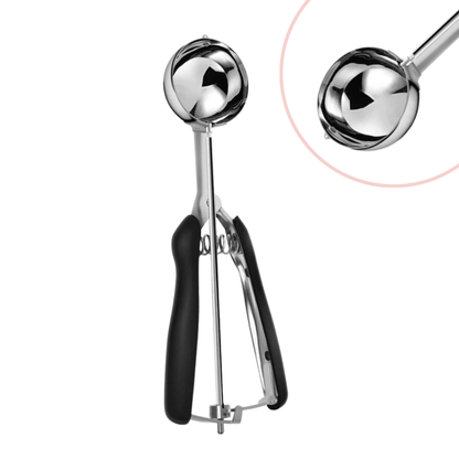 Kikis Teigportionierer -  von Kikis Kitchen - Nur €14.90! Bestelle jetzt Kikis Kitchen