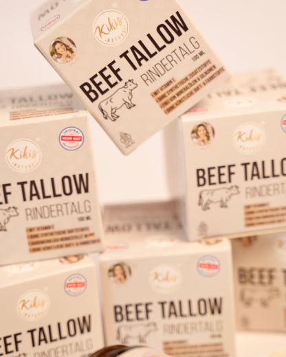 Kikis Beef Tallow - Rindertalg -  von Kikis Kitchen - Nur €19.90! Bestelle jetzt Kikis Kitchen