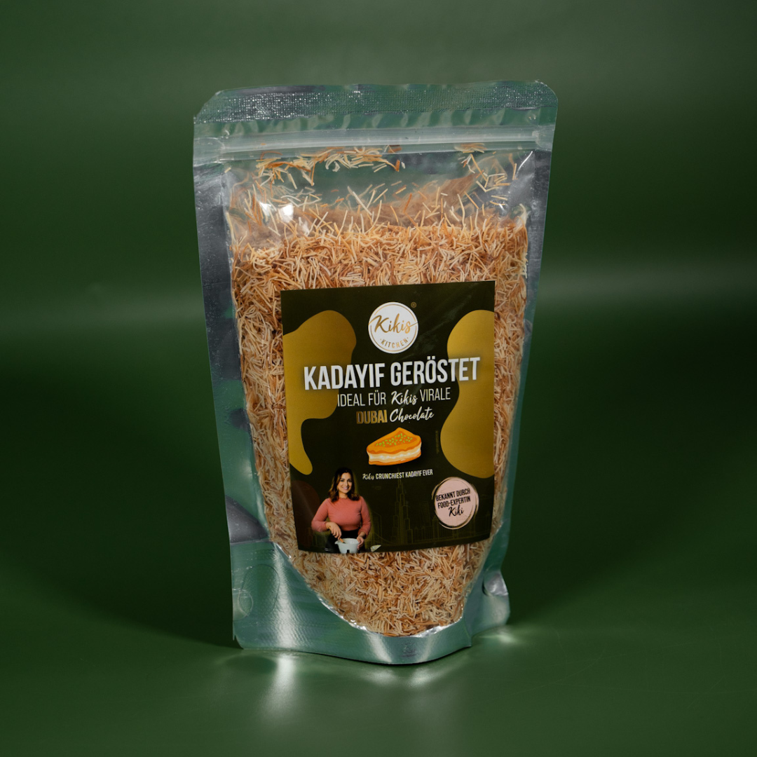 Kadayif / Knafeh - 200g -  von Oriental Food World - Nur €5.90! Bestelle jetzt Kikis Kitchen