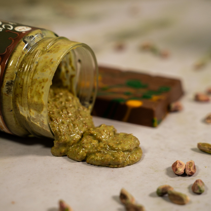 Kikis Cream DUBAI CHOCOLATE - Pistachio Style -  von Kikis Kitchen - Nur €9.99! Bestelle jetzt Kikis Kitchen