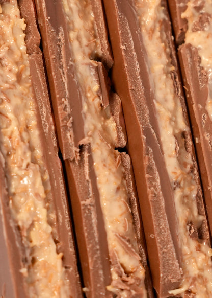 Kikis Dubai Style Bar Chocolate - Hazel 🍫 -  von Kikis Kitchen - Nur €2.99! Bestelle jetzt Kikis Kitchen