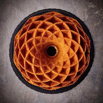 Gugelhupfform Gold Ø 24cm -  von Birkmann - Nur €34.90! Bestelle jetzt Kikis Kitchen